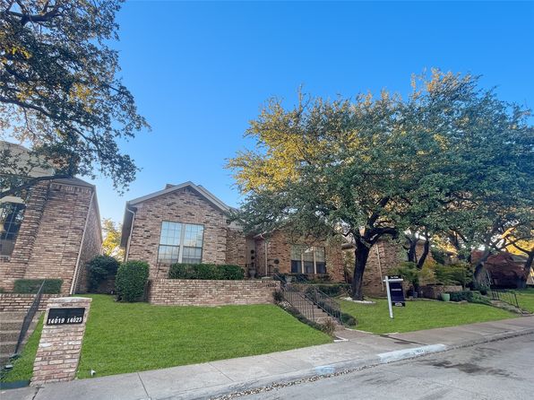 14023 Highmark Sq, Dallas, TX 75254