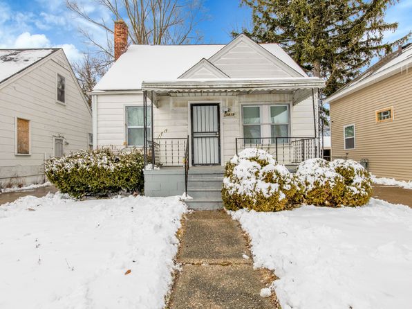 Primary image of 15819 Eastburn St, Detroit, MI 48205