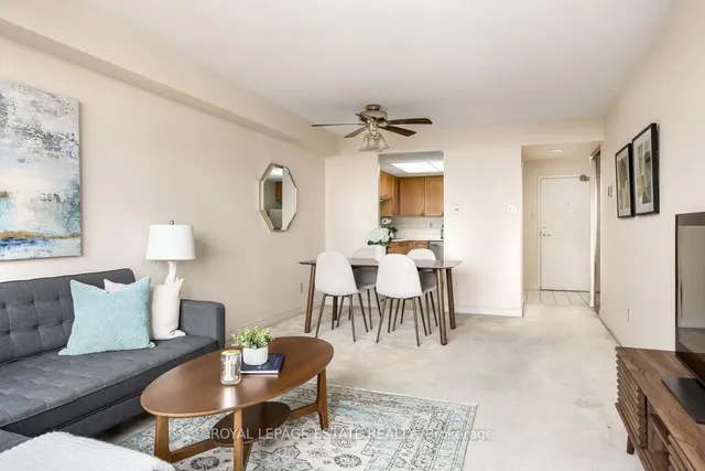 Additional image 9 of 1091 Kingston Rd Unit 813