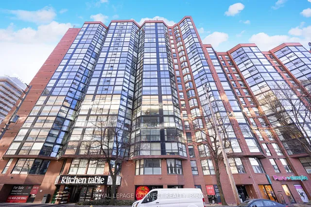 Additional image 25 of 705 King St Unit 1105