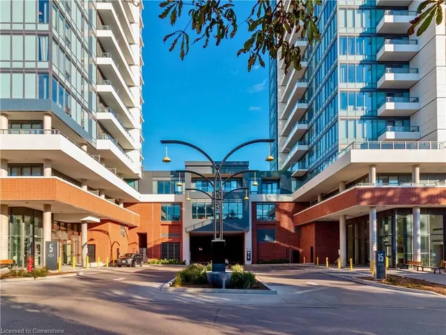 Additional image 2 of 15 Wellington St Unit 406