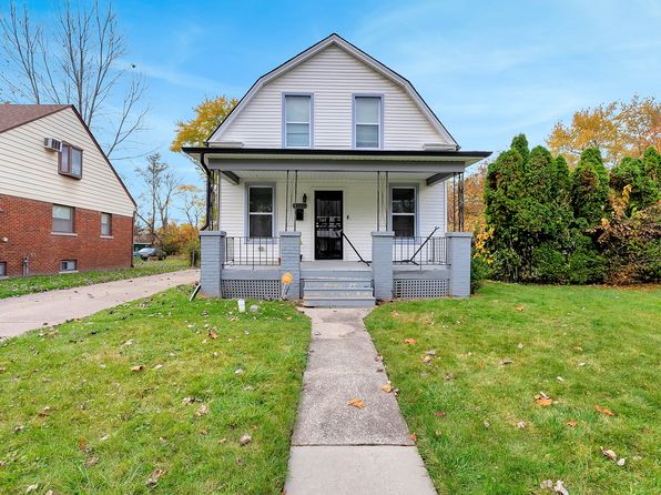 15737 Archdale St, Detroit, MI 48227