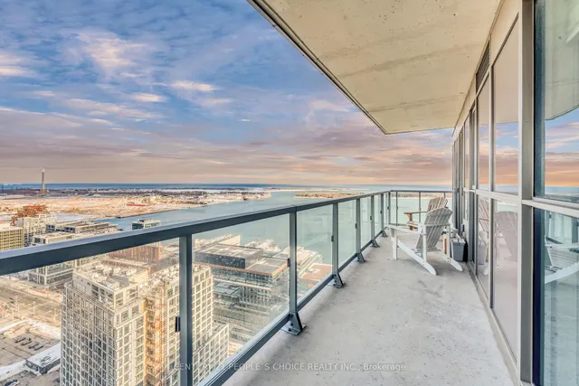 Additional image 24 of 15 Lower Jarvis St Unit 3303