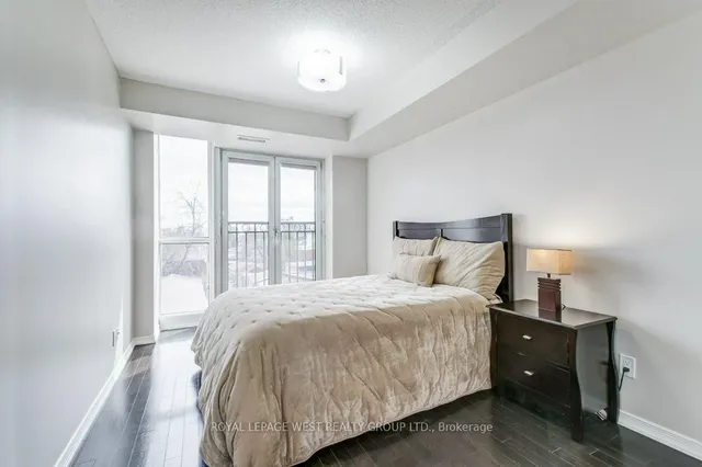 Additional image 11 of 308 Palmerston Ave Unit 403