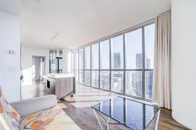 Additional image 27 of 101 Charles St Unit 3701