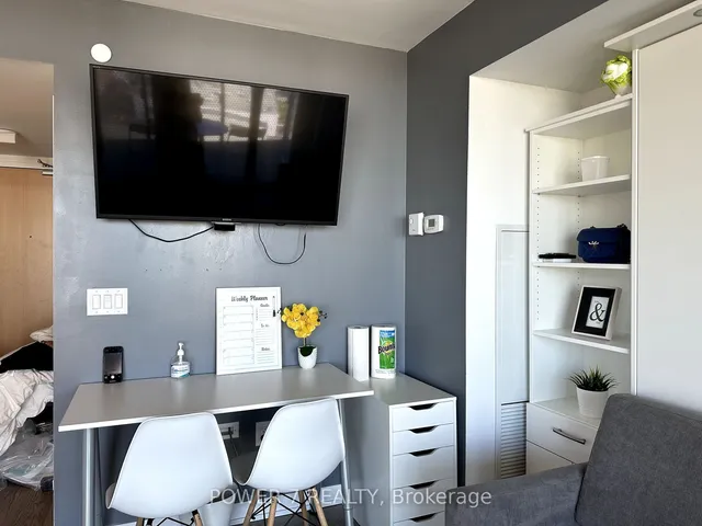 Additional image 11 of 11 Wellesley St Unit 2012