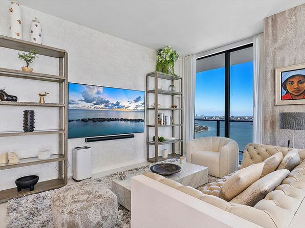 501 NE 31st St UNIT 4103, Miami, FL 33137