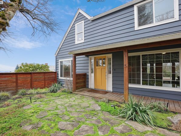 1115 SW 57th Ave, Portland, OR 97221