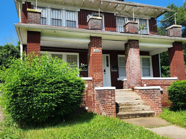 9369 Genessee St, Detroit, MI 48206