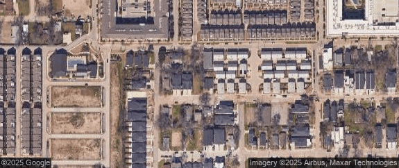 1115 Bayonne St, Dallas, TX 75212