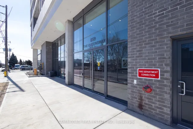 Additional image 2 of 859 The Queensway N/A Unit 521