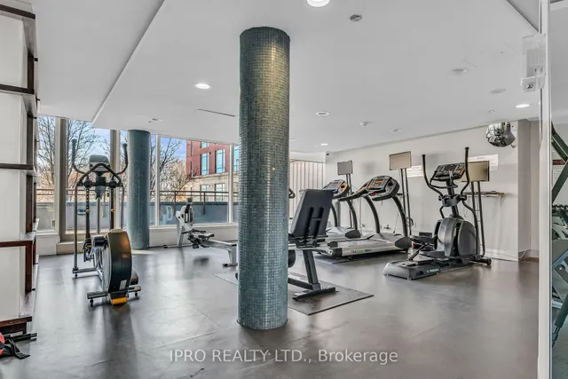 Additional image 36 of 500 Queens Quay Unit 210E