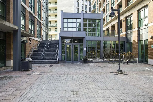 Additional image 18 of 1171 Queen St Unit TH108