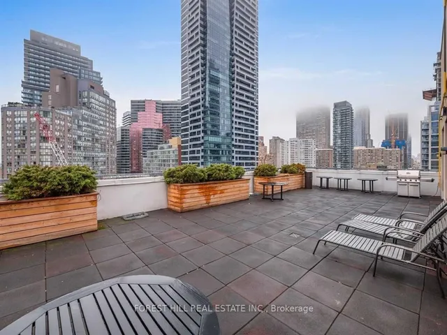 Additional image 34 of 8 Wellesley St Unit PH7