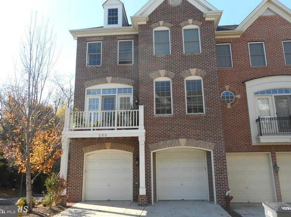 500 Triadelphia Way #500, Alexandria, VA 22312
