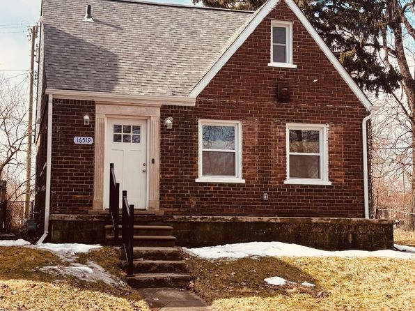 16519 Monica St, Detroit, MI 48221