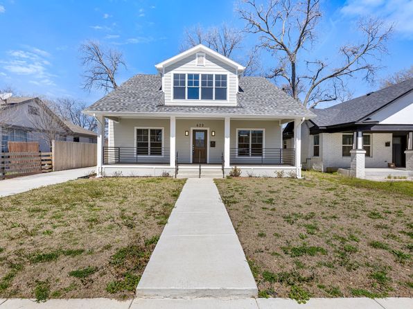 623 W Pembroke Ave, Dallas, TX 75208