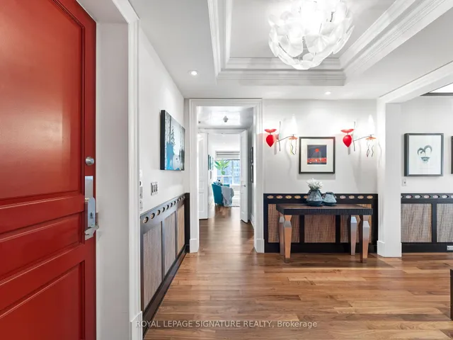 Additional image 2 of 155 St Clair Ave Unit 603