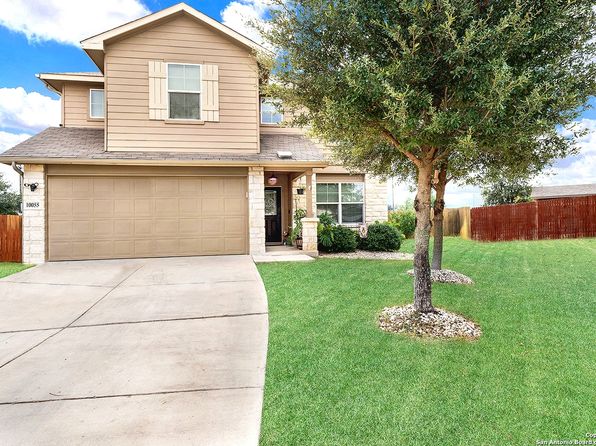 10055 STRASBOURG WAY, Schertz, TX 78154
