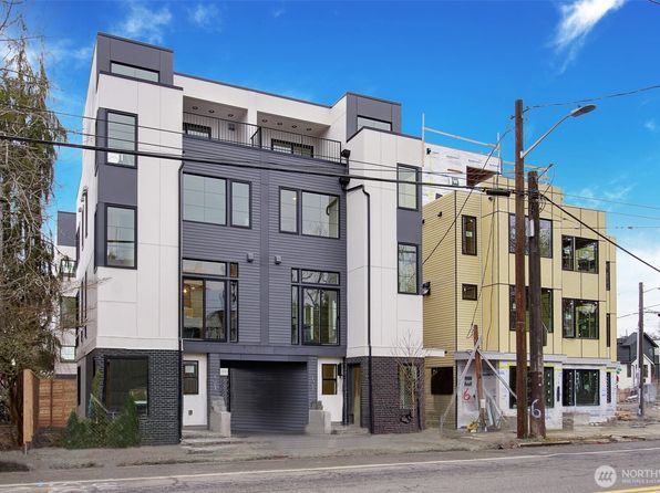 1311 31st Avenue S, Seattle, WA 98144