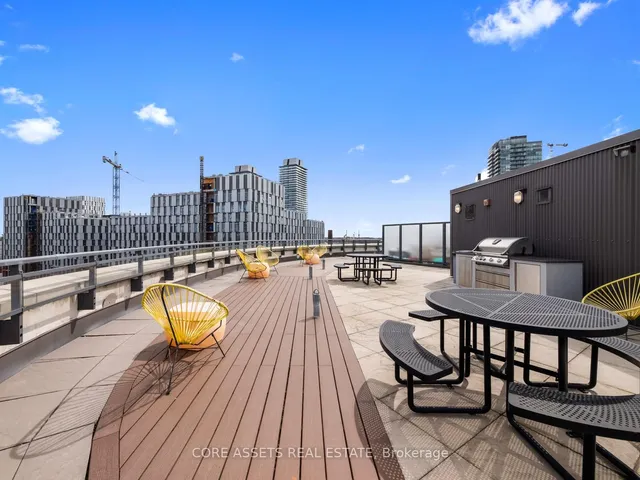 Additional image 31 of 90 Trinity St Unit 804