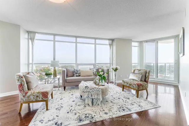 Additional image 5 of 225 Sherway Gardens Rd Unit 2007