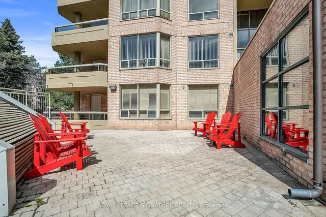 Additional image 34 of 1210 Don Mills Rd Unit 622