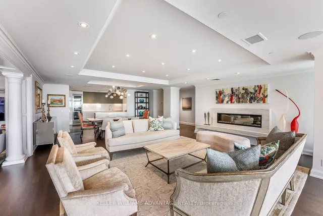 Additional image 32 of 211 Queens Quay Unit 905/906