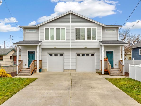 9911 SE Duke St, Portland, OR 97266