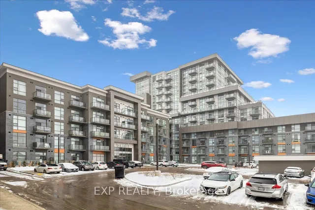450 Dundas St Unit 115