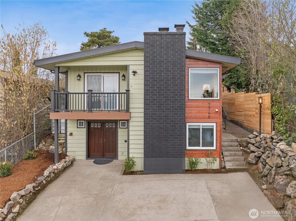 7748 14th Avenue SW, Seattle, WA 98106