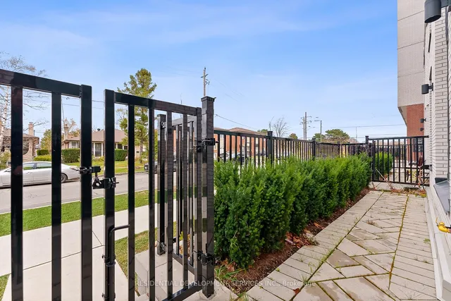 Additional image 33 of 15 Maryport Ave St Unit 105