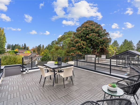 1255 NE 100th Street, Seattle, WA 98125