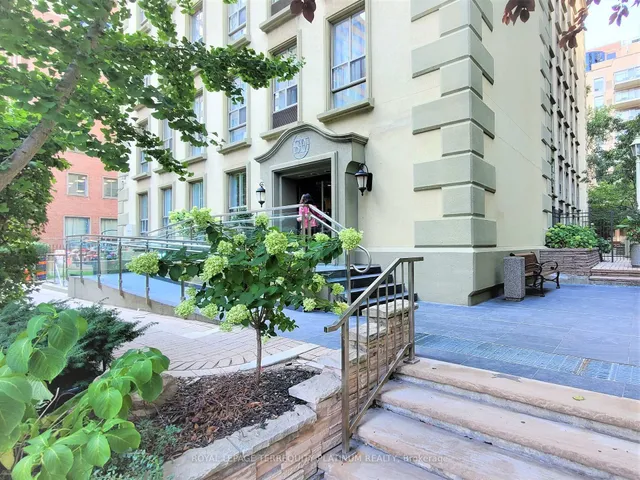 Additional image 15 of 80 Charles St Unit 406