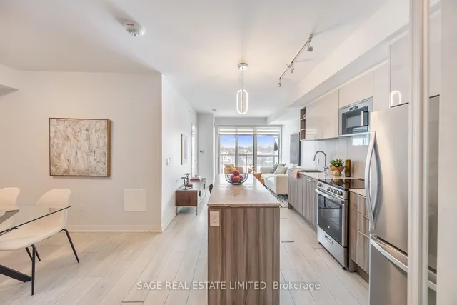 Additional image 15 of 31 Tippett Rd Unit 509