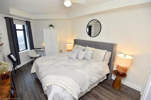 Additional image 23 of 30 Hamilton Street South St Unit 605