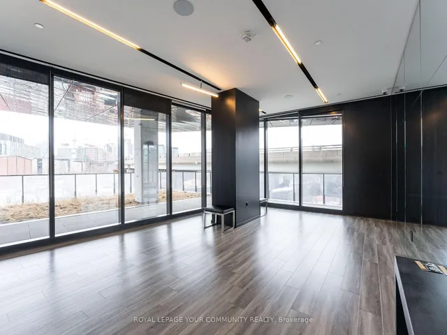 Additional image 34 of 21 Lawren Harris Square N/A Unit 1108