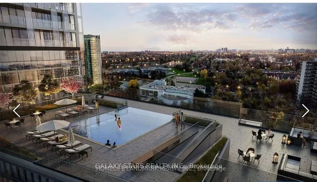 Additional image 6 of 8 Olympic Garden Dr Unit S2402