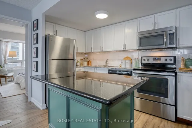 Additional image 6 of 1410 Dupont St Unit 606