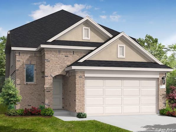 10287 Bartenheim Drive, Schertz, TX 78154