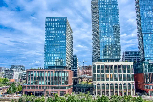 Additional image 34 of 25 Capreol Crt Unit 706