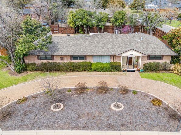 3271 Kinkaid Dr, Dallas, TX 75220