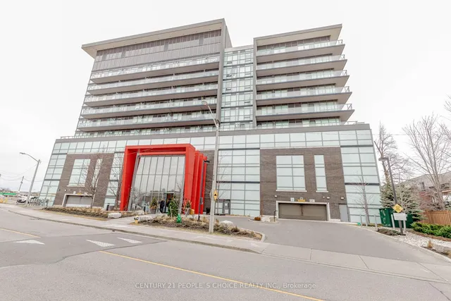 Additional image 2 of 15 James Finlay Way Unit 624