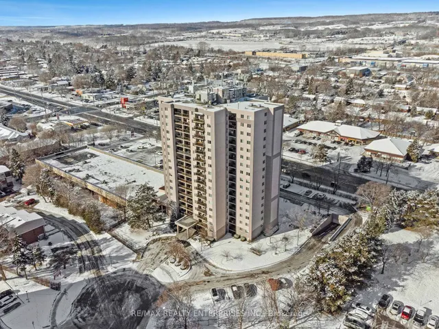 Additional image 43 of 975 WARWICK Crt Unit 1402