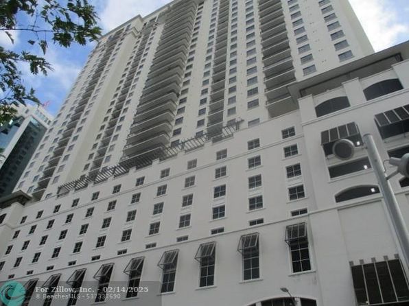999 SW 1st Ave UNIT 1601, Miami, FL 33130
