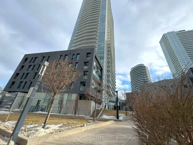 Additional image 36 of 75 Queens Wharf Rd Unit 3901