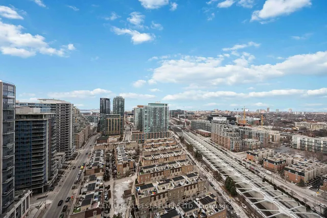 Additional image 14 of 19 Western Battery Rd Unit 2509