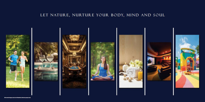 Additional image 3 of Wave City, Ghaziabad