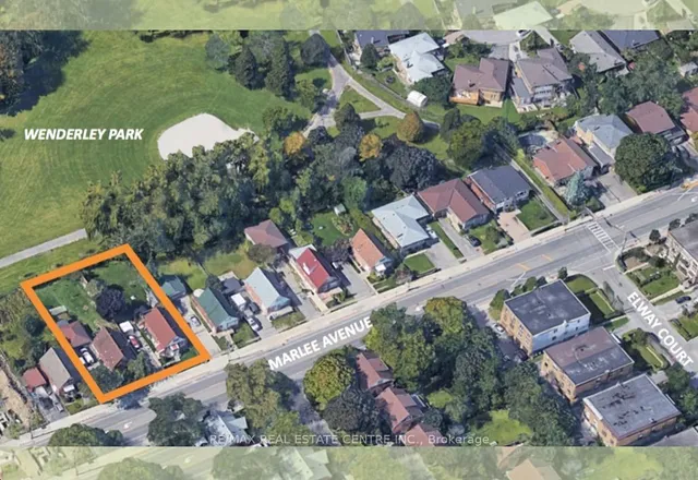 Additional image 3 of 722 Marlee Ave Unit 104