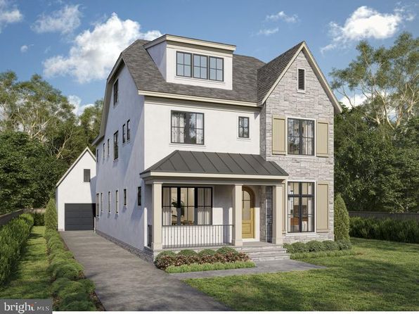 1416 N Hancock St, Arlington, VA 22201